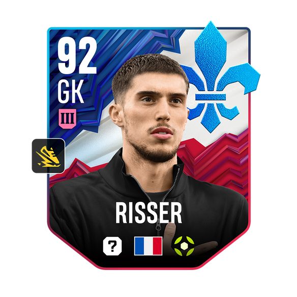 RISSER