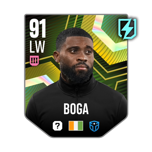 BOGA