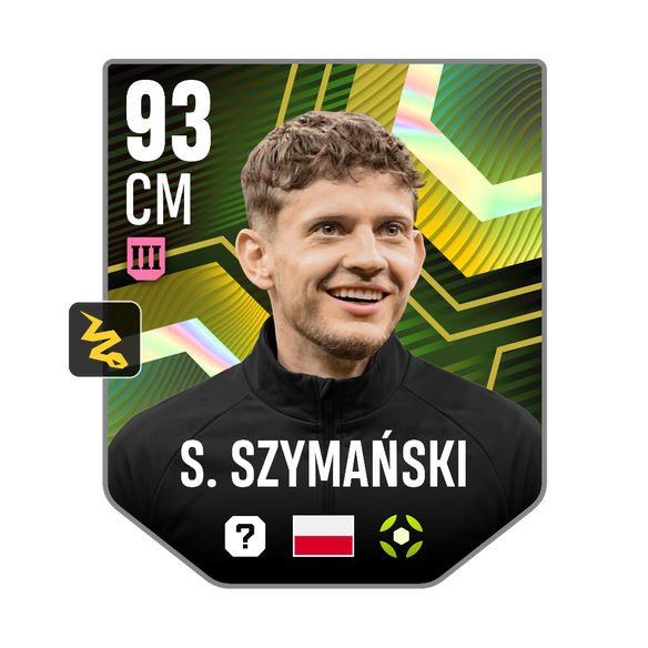 S. SZYMAŃSKI