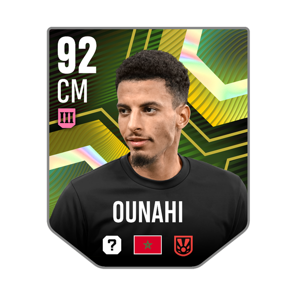 OUNAHI