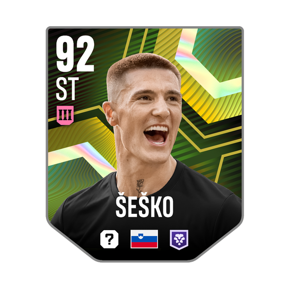 ŠEŠKO