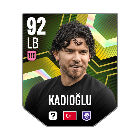 KADIOĞLU