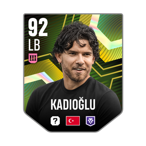 KADIOĞLU