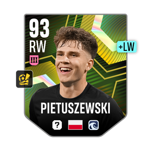PIETUSZEWSKI