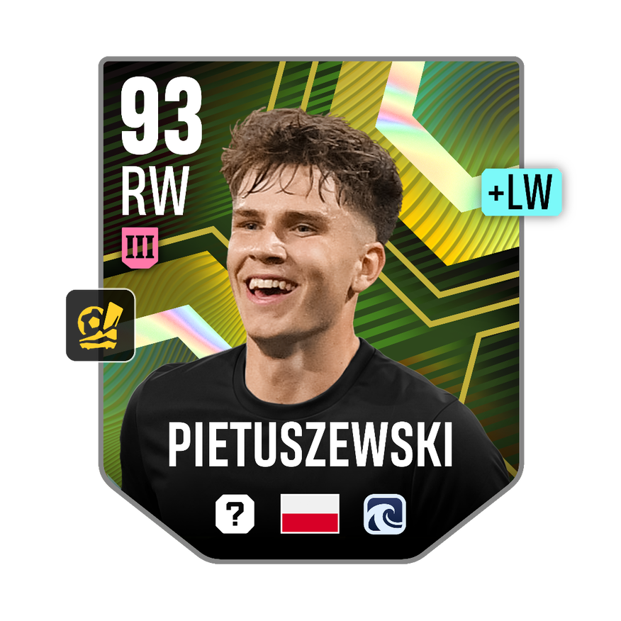 PIETUSZEWSKI