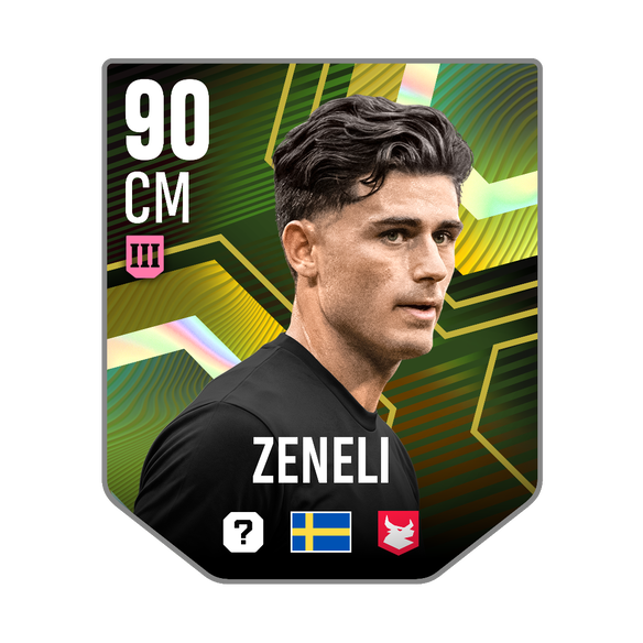 ZENELI