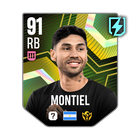 MONTIEL