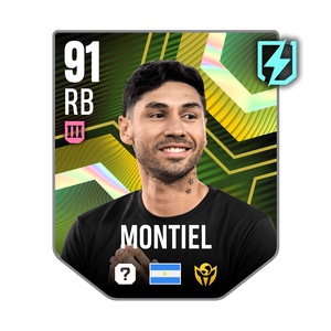 MONTIEL