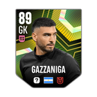 GAZZANIGA