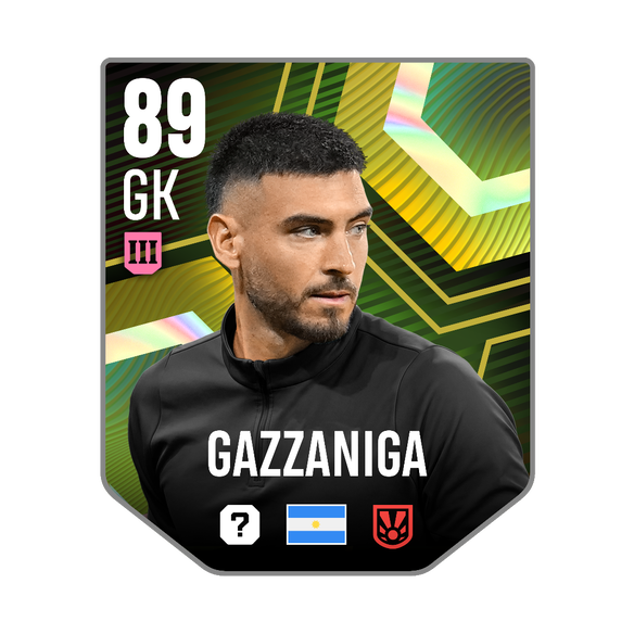 GAZZANIGA