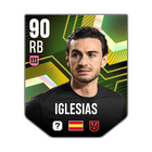 IGLESIAS