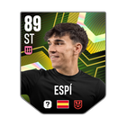 ESPÍ