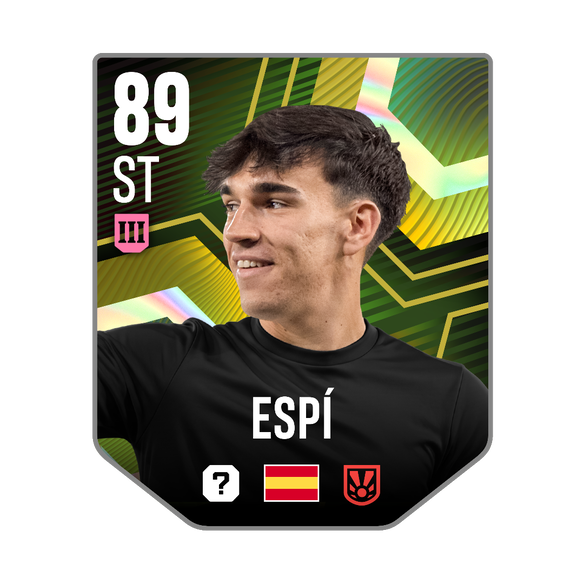 ESPÍ