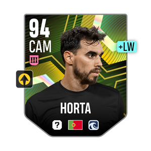 HORTA