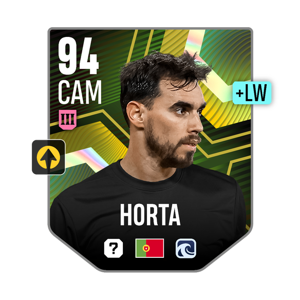 HORTA