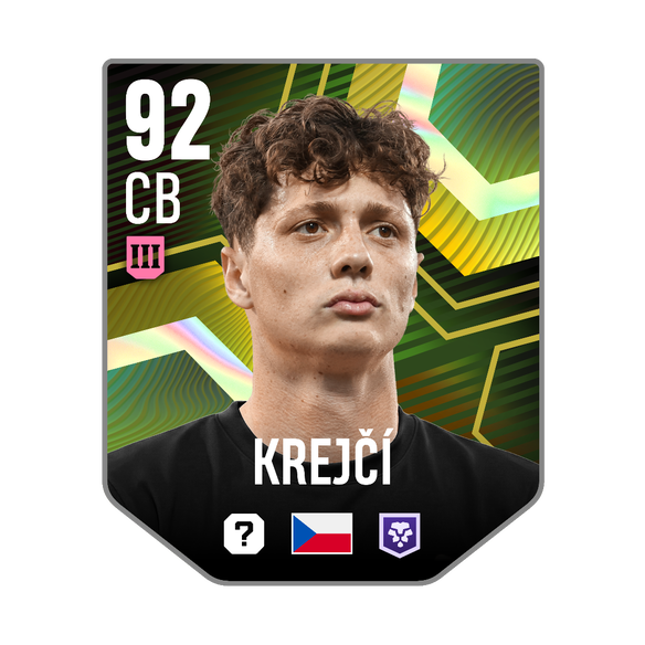 KREJČÍ