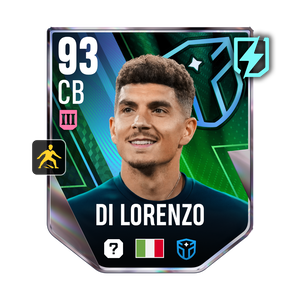 DI LORENZO
