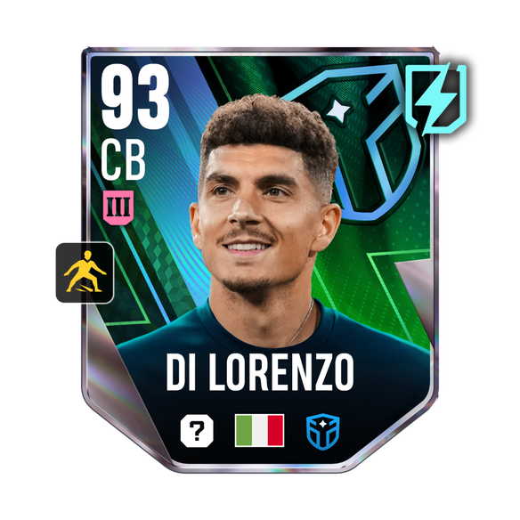 DI LORENZO