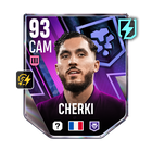 CHERKI