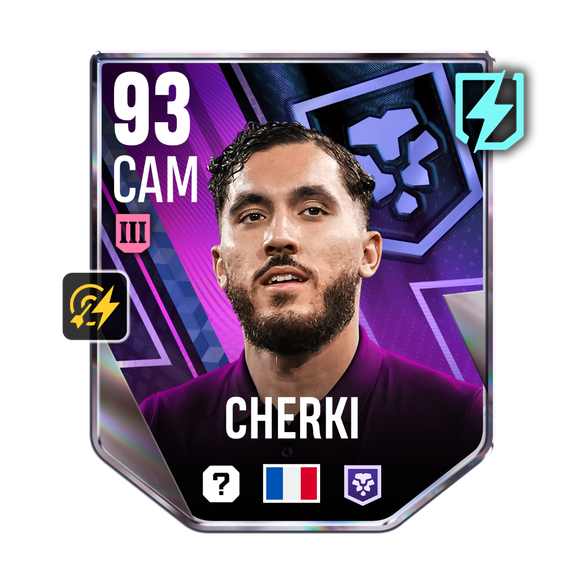 CHERKI