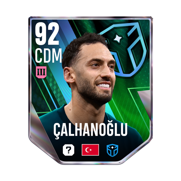 ÇALHANOĞLU