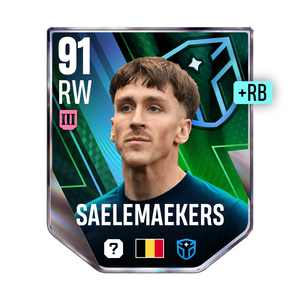 SAELEMAEKERS