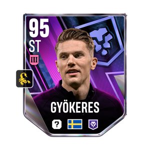GYÖKERES