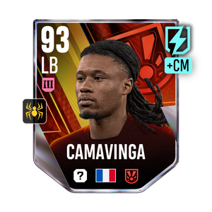 CAMAVINGA