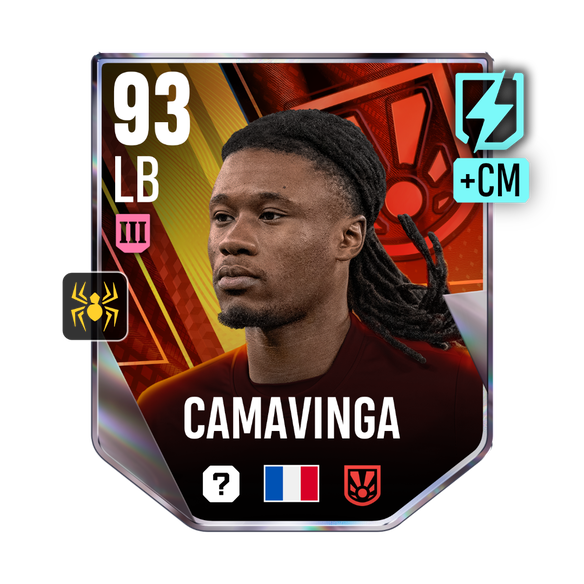 CAMAVINGA