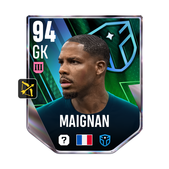 MAIGNAN