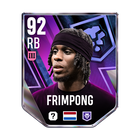 FRIMPONG
