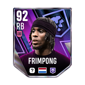 FRIMPONG