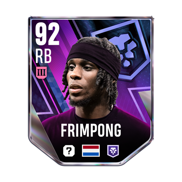 FRIMPONG