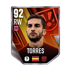 FERRÁN TORRES