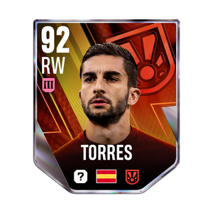 FERRÁN TORRES