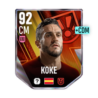 KOKE