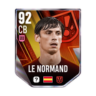 LE NORMAND