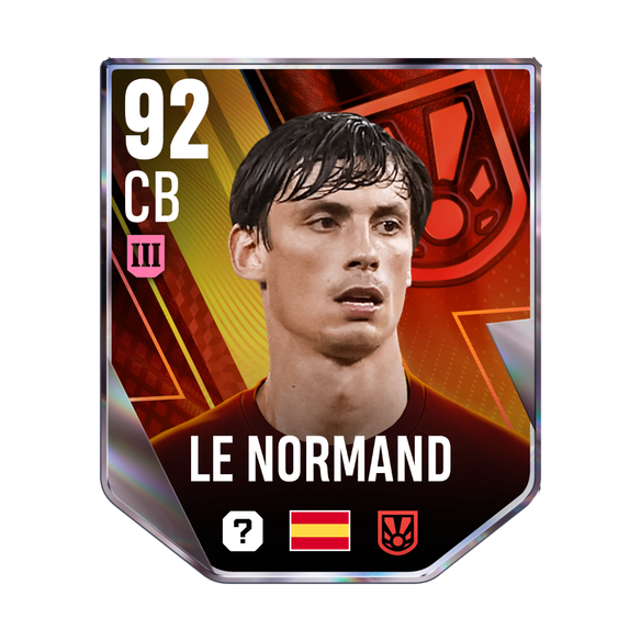 LE NORMAND