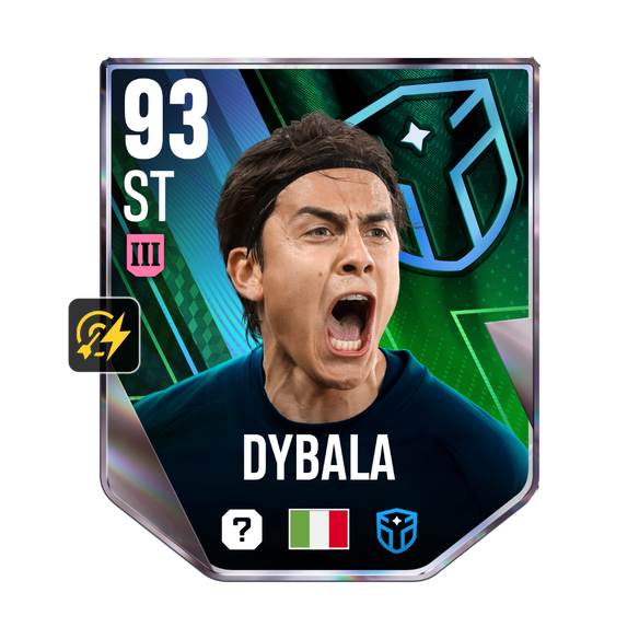 Paulo Dybala