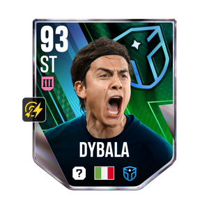 DYBALA