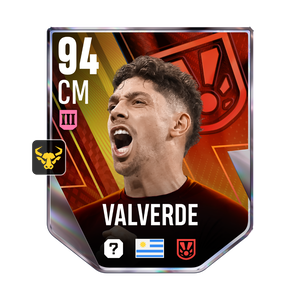 VALVERDE