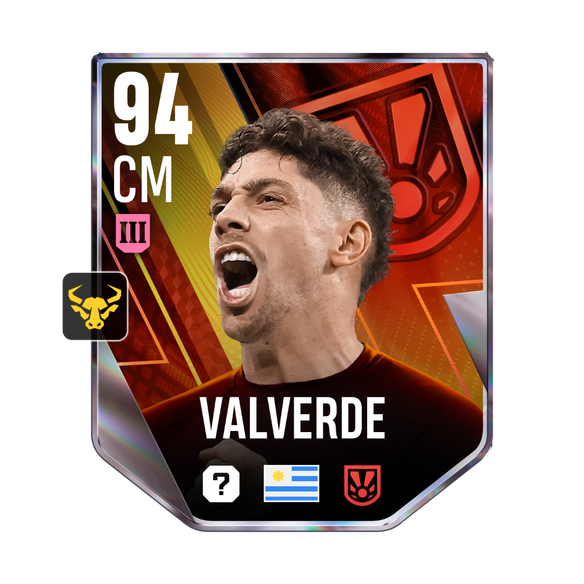 VALVERDE