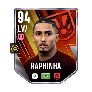 RAPHINHA