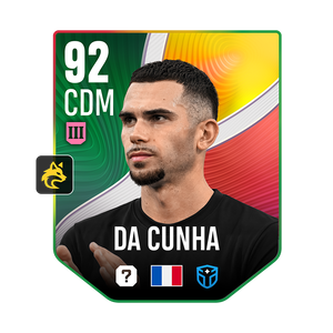 DA CUNHA