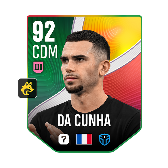 DA CUNHA