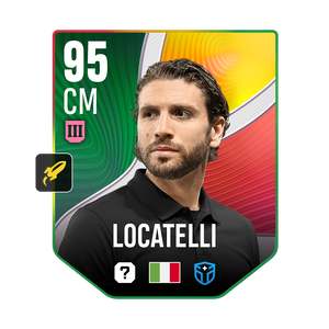 LOCATELLI