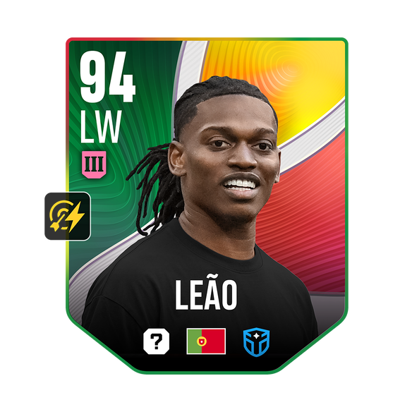 LEÃO
