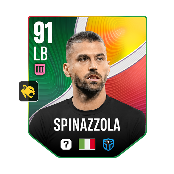 SPINAZZOLA