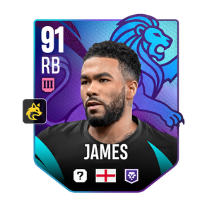 JAMES
