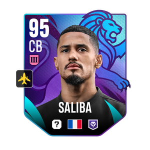SALIBA